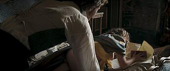 Actress - Salome Dewaels: Movie - Illusions perdues